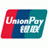 Logo unionpay